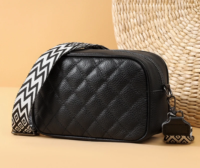 [C747-C776]新款高端真皮女包直播女包网红休闲小众包包ins女包包