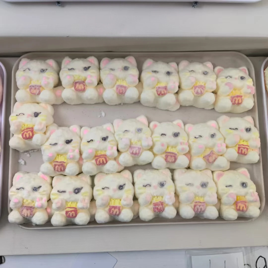 M小猫咪~食品级硅胶捏捏3店