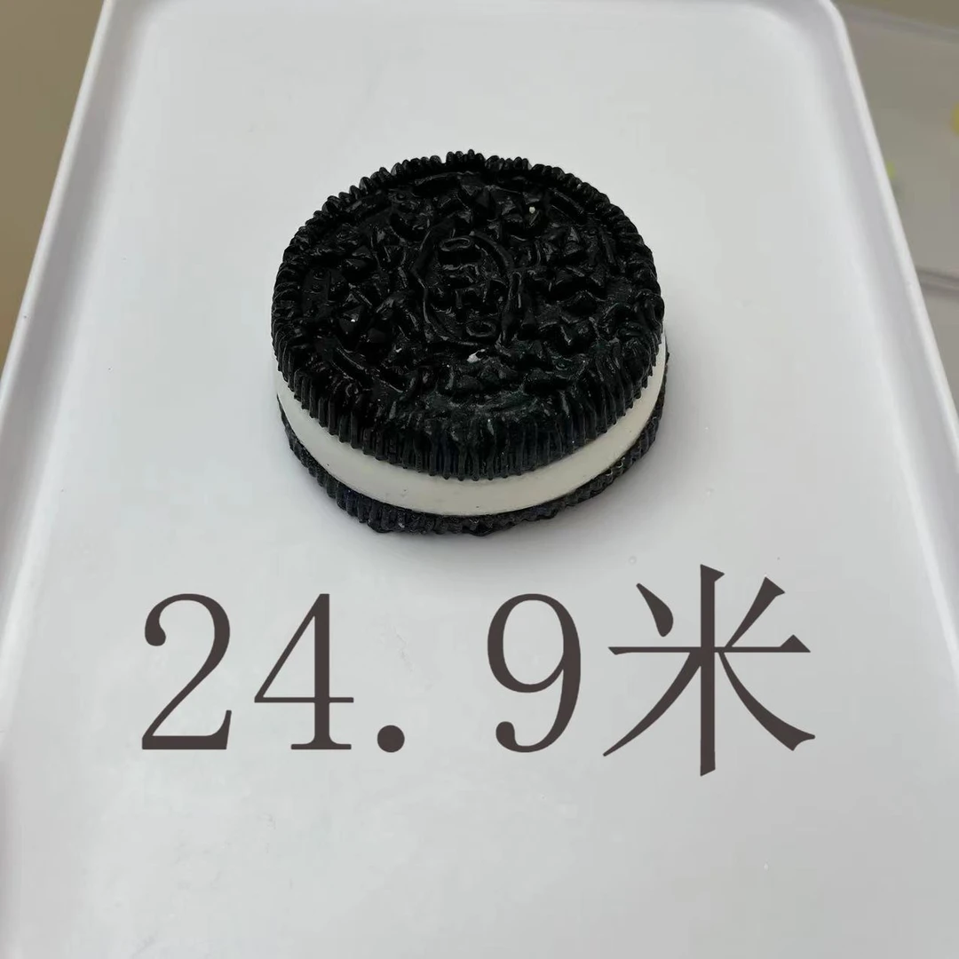 奥利奥~食品级硅胶捏捏3店