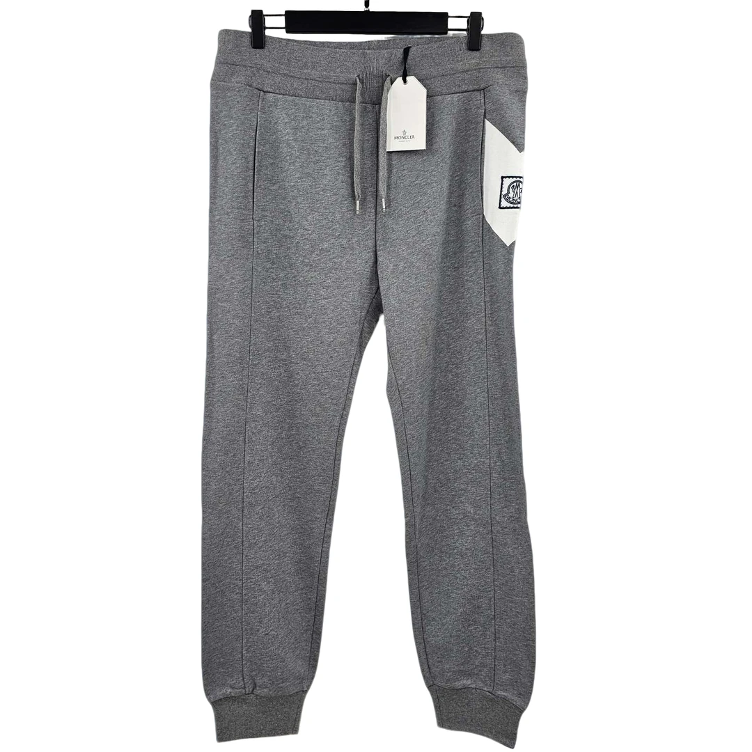 全新未使用 MONCLER 船锚卫裤