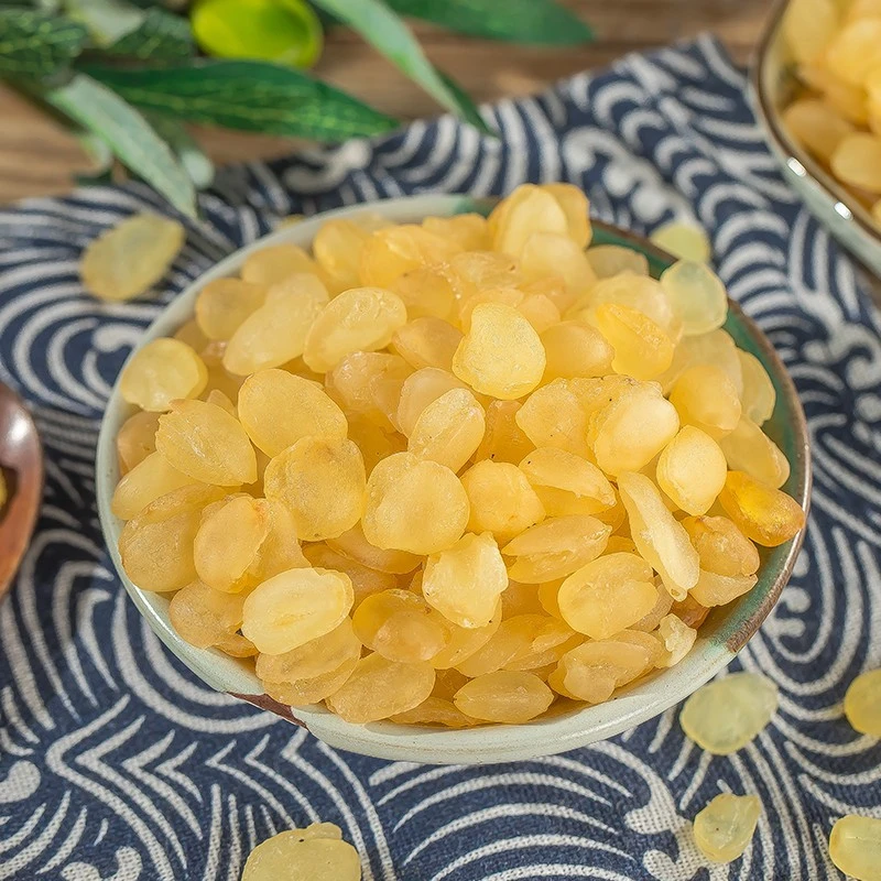【大山有好货】皂角米 农产品 250-500g