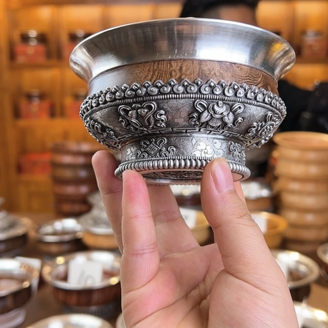 【闪购商品】足银根雕刘*森