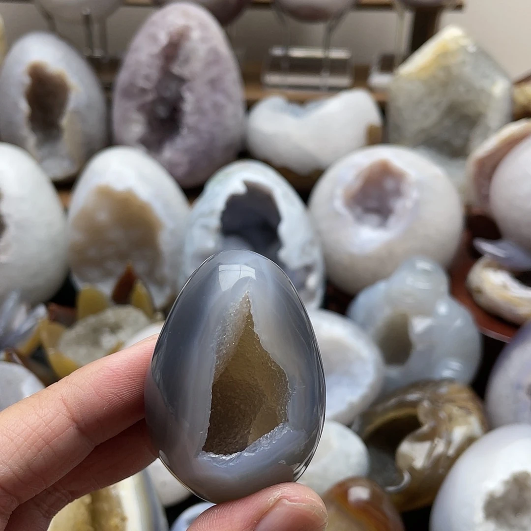 水晶大型摆件（非配饰）未镶嵌晚*