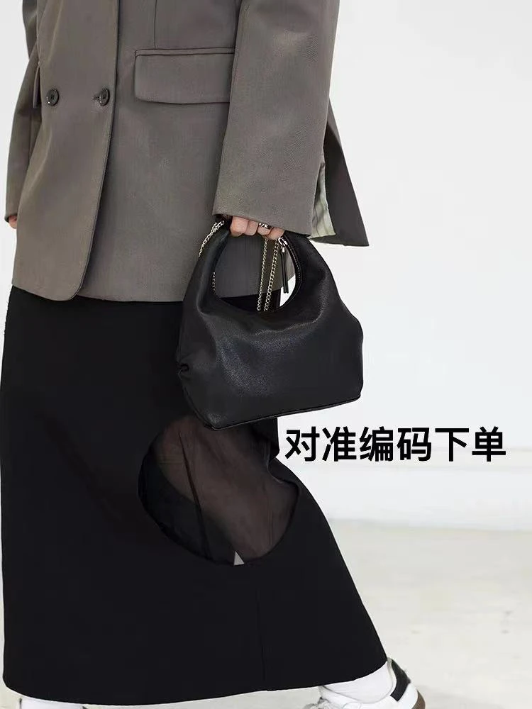 【01到30对准编码下单】新款女包休闲百搭款经典女士包包手提包