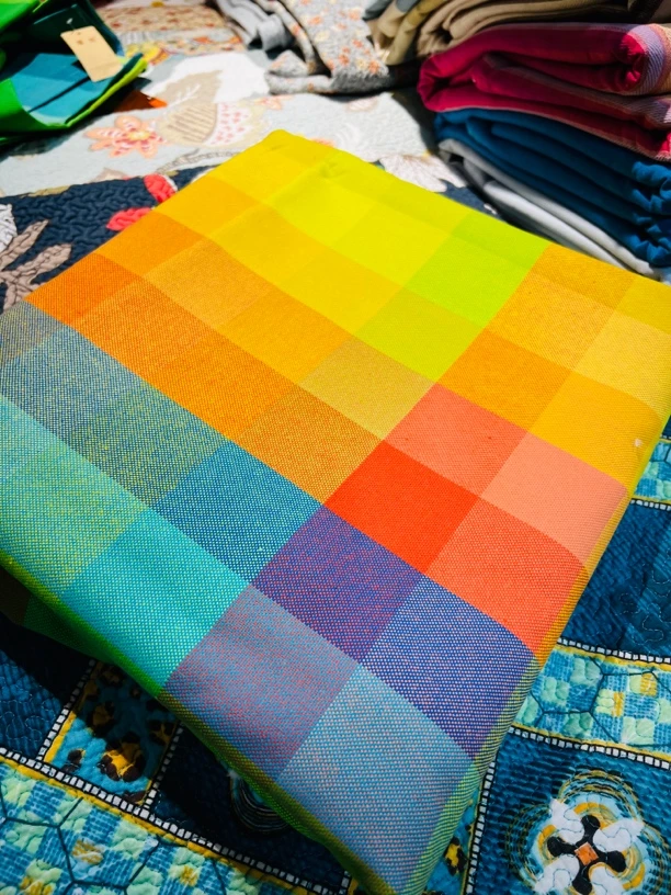 彩棉床单180*240cm