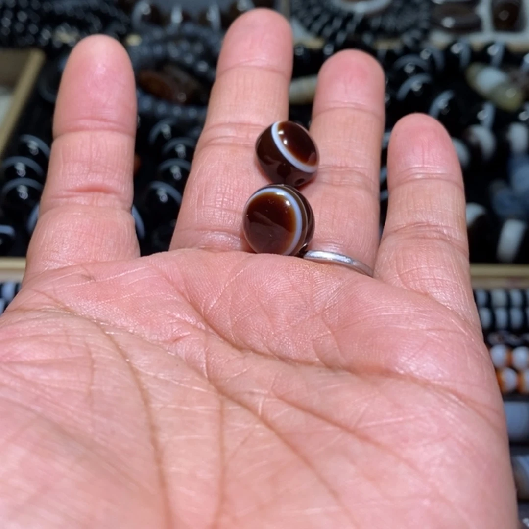 【闪购商品】石英质玉手链未镶嵌海****3