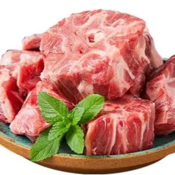 店铺：6斤羊蝎子骨 土山羊断骨连肉