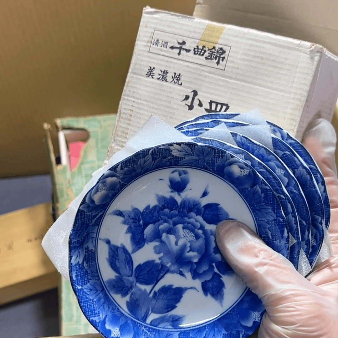 【闪购商品】密胺摆件