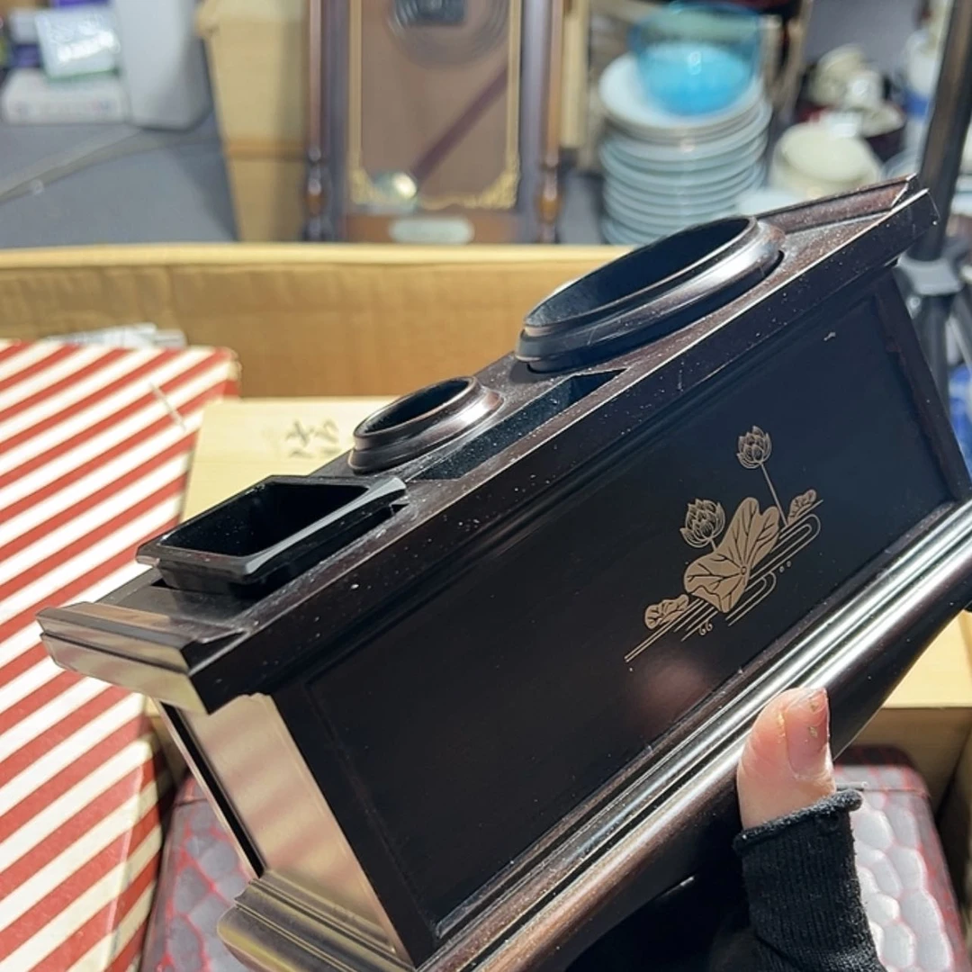 【闪购商品】密胺摆件