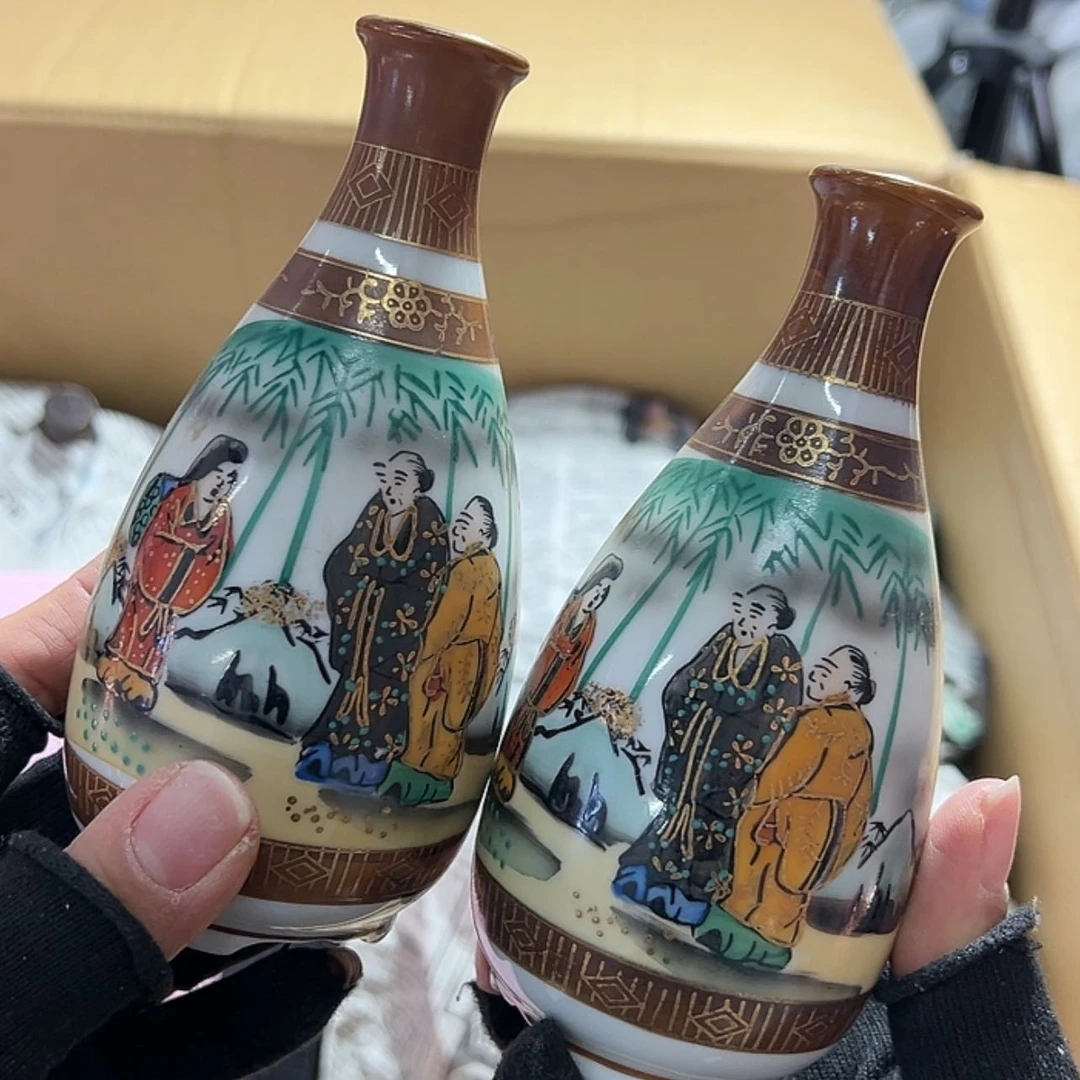 【闪购商品】密胺摆件