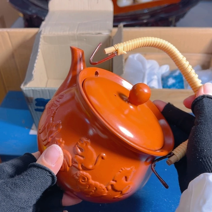 摆件瓷器啊啊啊啊收拾收拾