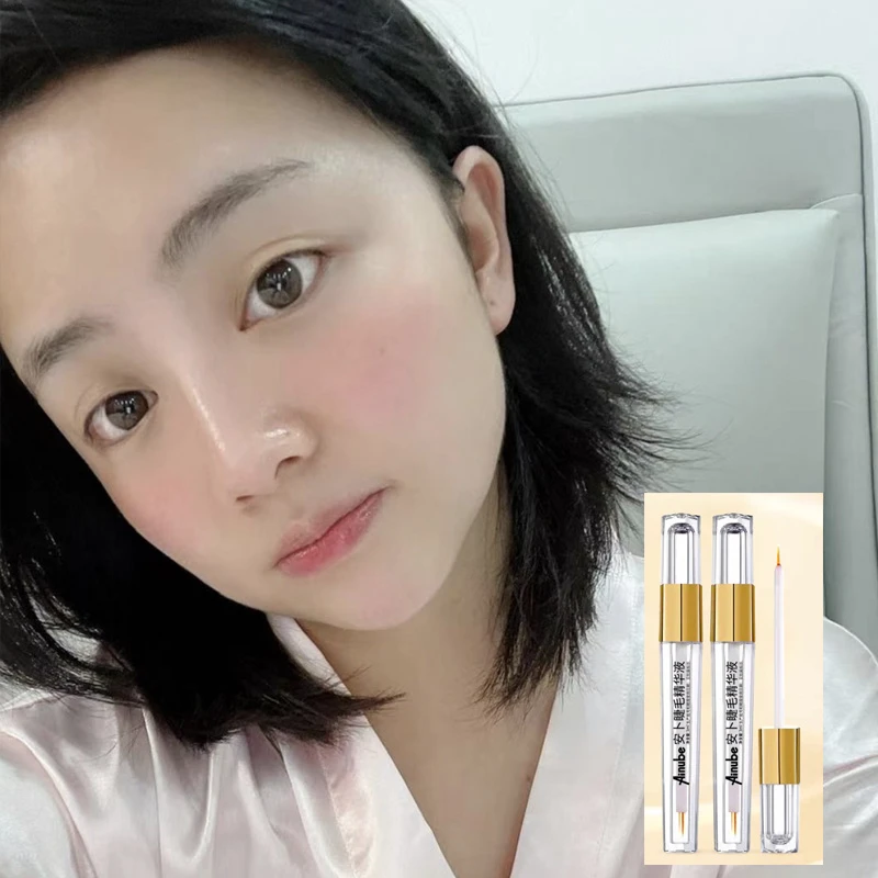 （睫毛液）主播以前的照片  不要拍