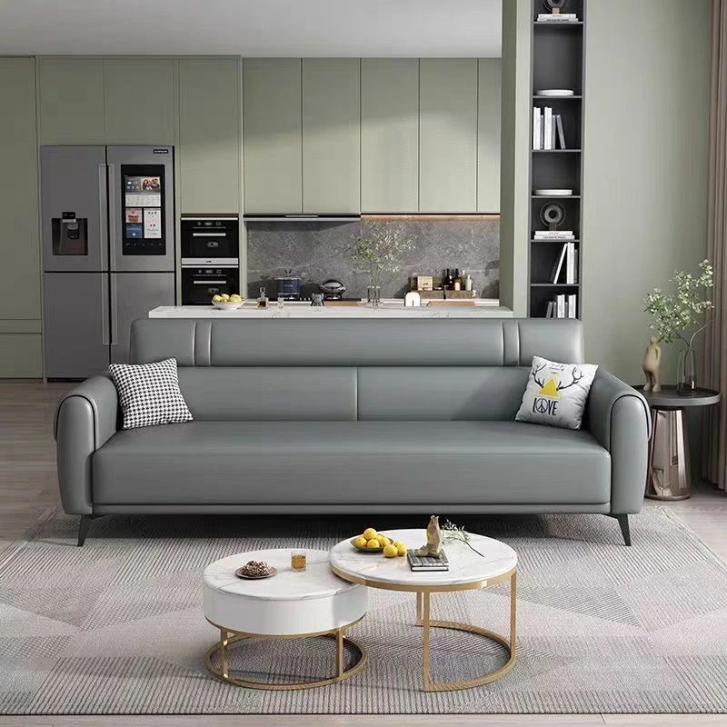 思梦居家居沙发床折叠两用2024新款客厅阳台网红多功能床小户型