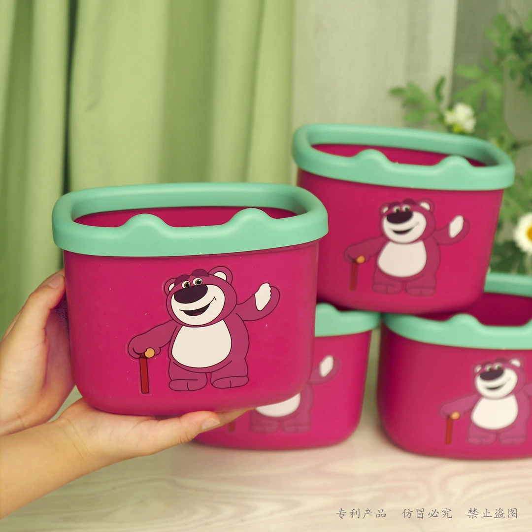 桌面垃圾桶客厅桌面迷你家用高颜值垃圾篓卧室可爱废纸桶604