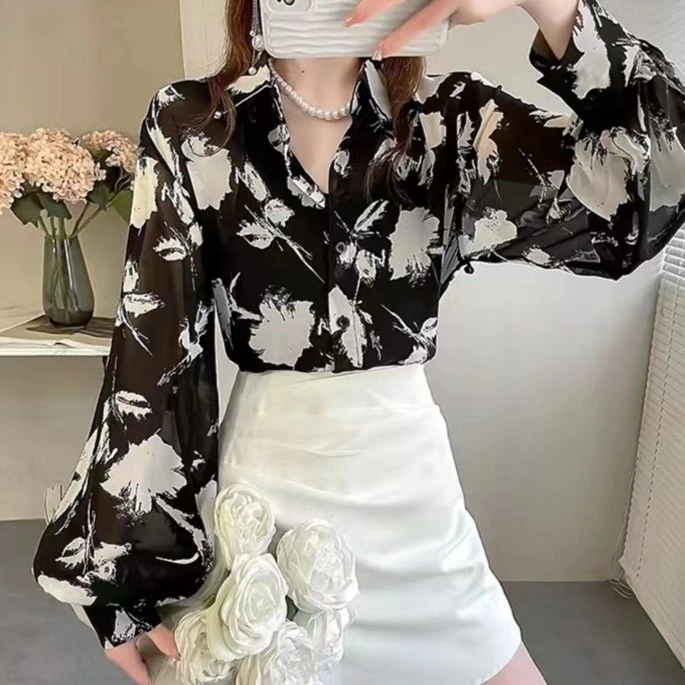 轻奢气质小众高品质女装