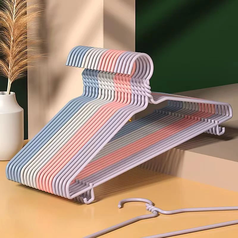 【20支平肩衣架】衣撑衣架宿舍衣架子晾衣架