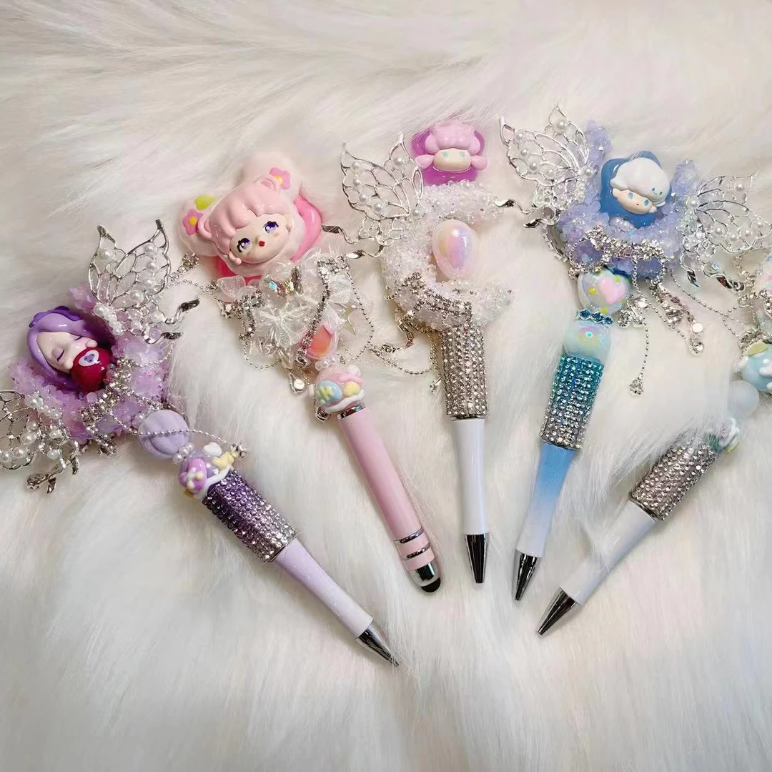 （对对碰）创意DIY手工圆珠笔