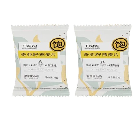 王饱饱奇亚籽麦片33g*2-zb