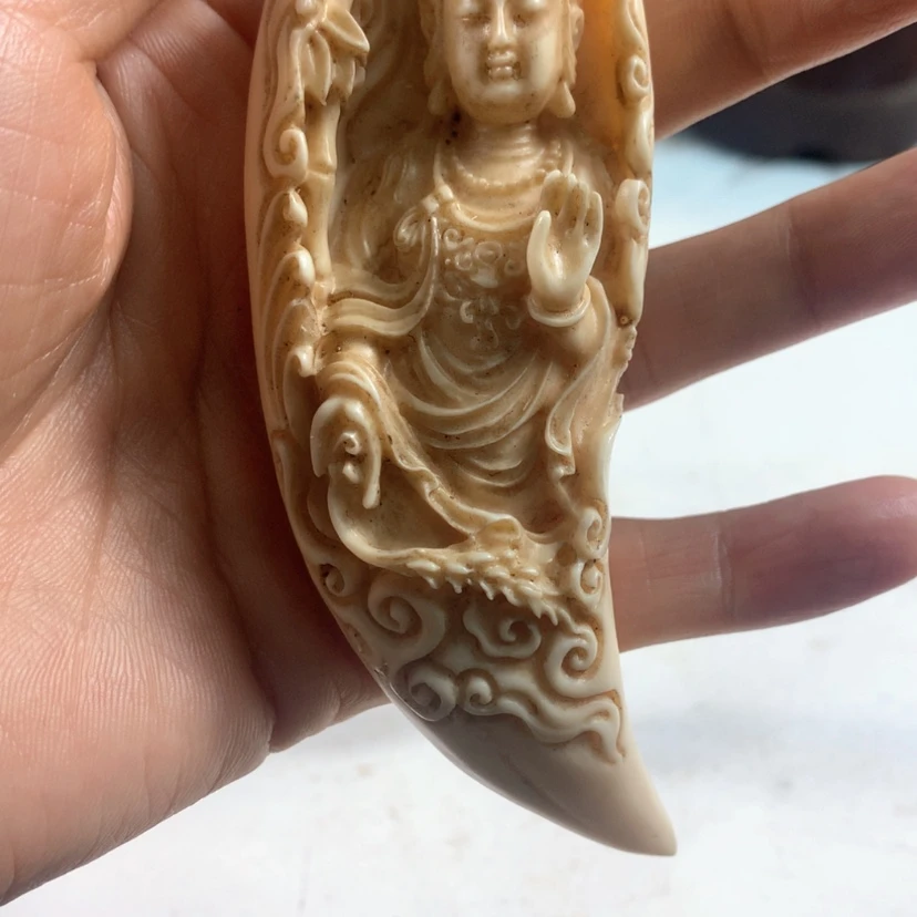 【闪购商品】骨瓷摆件