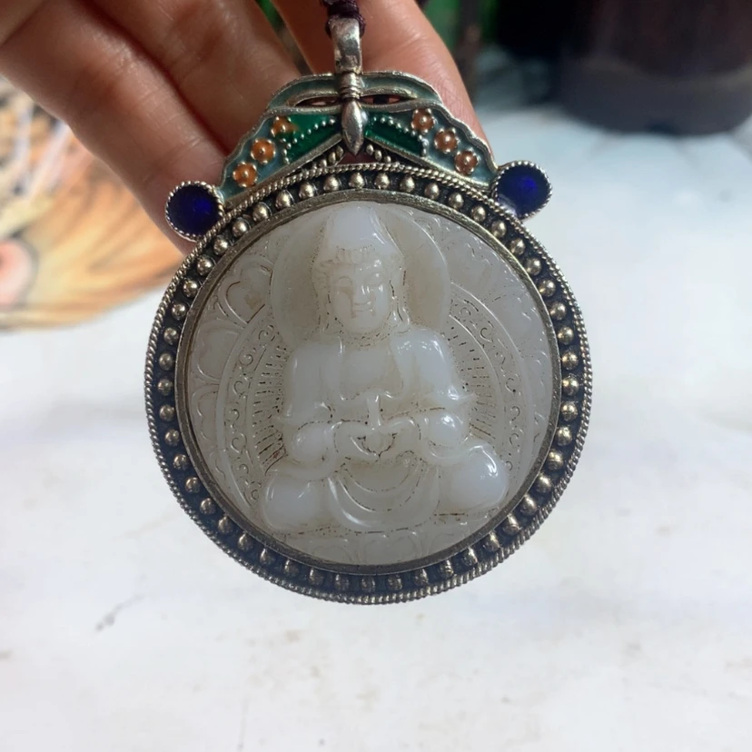 【闪购商品】骨瓷摆件