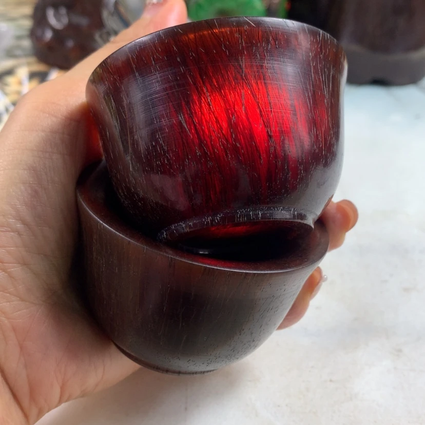 【闪购商品】骨瓷摆件