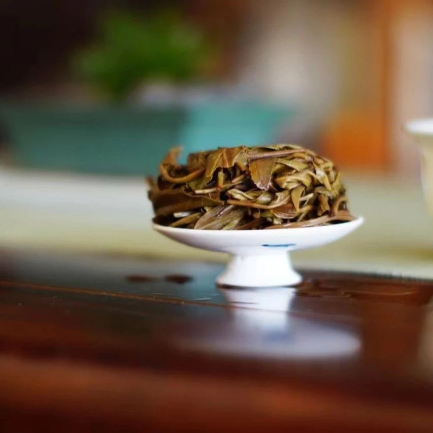 【普洱茶集团】一号熟茶357g