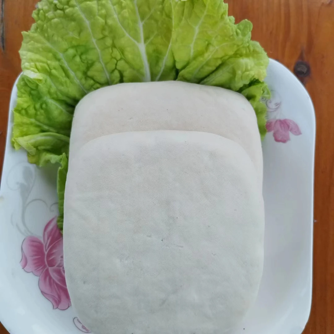 安徽舒城县山七镇 手工制作 山七干子 2500g/一份（10块）食用
