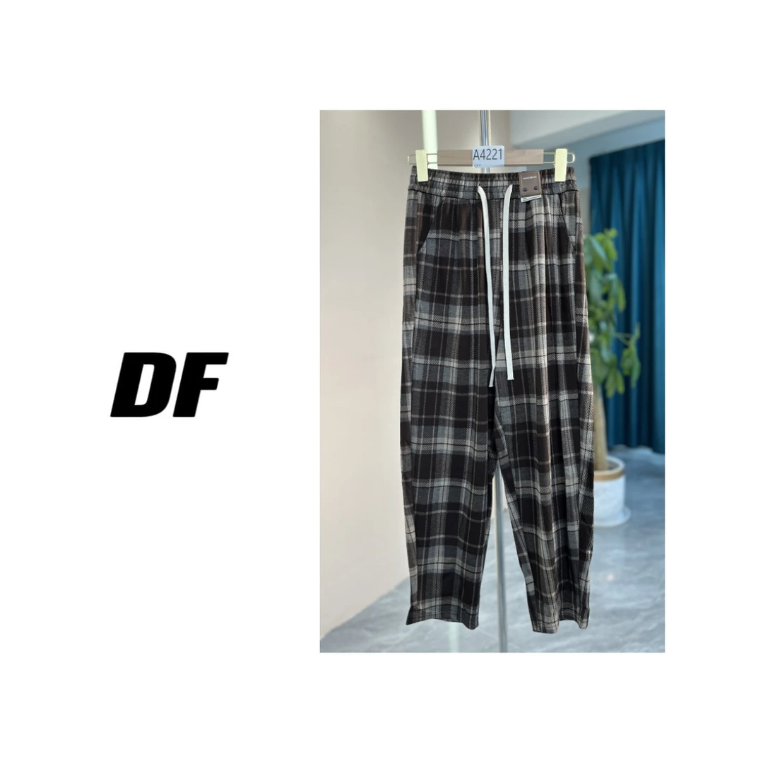 【A4221】YC-DF新款时尚女装春秋洋气百搭XR