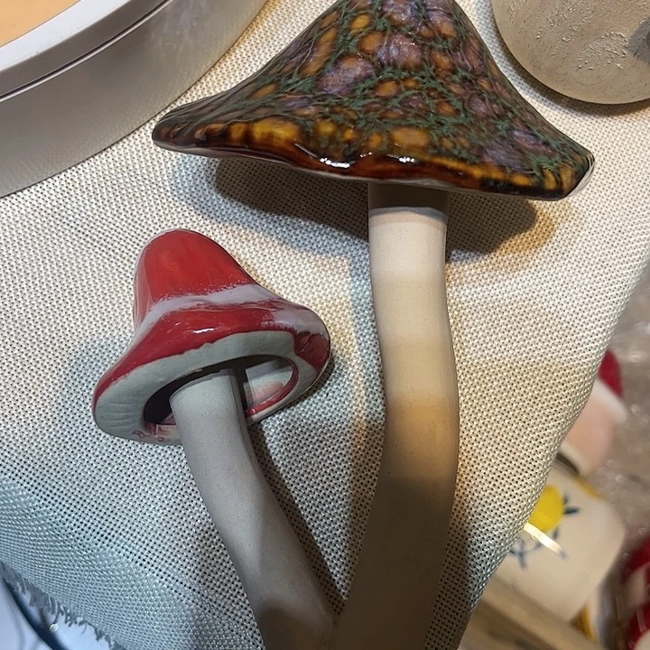 陶瓷艺术家的作品