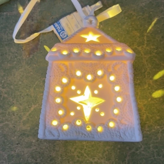 陶瓷艺术家的作品