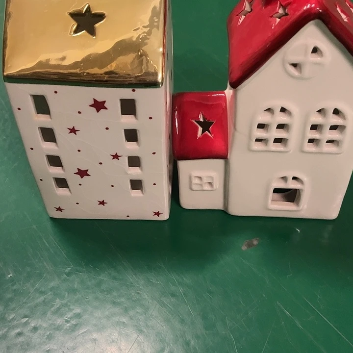 陶瓷艺术家的作品
