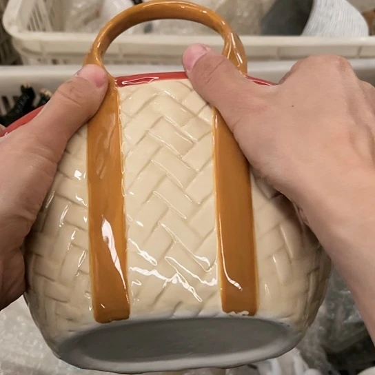 陶瓷艺术家们快来加入