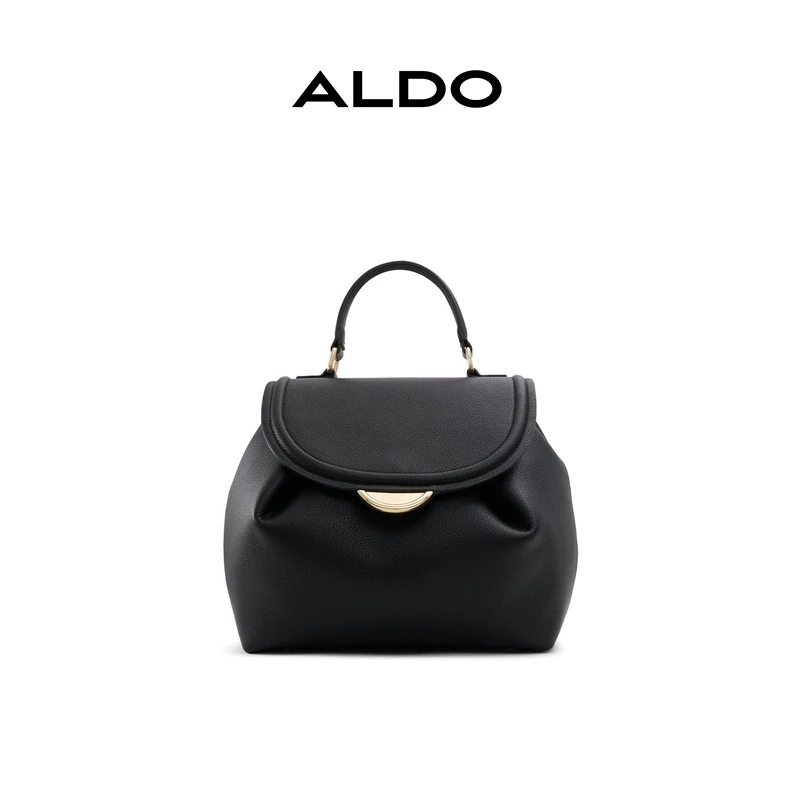 ALDO女士双肩背包小巧精致百搭休闲简约AHCF24A22