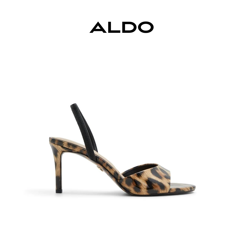 ALDO女士时装高跟鞋时尚精致丽人质感百搭轻奢ALHF24A46