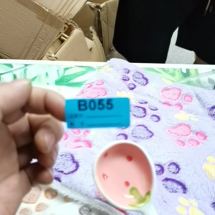 【闪购商品】瓷摆件发两个