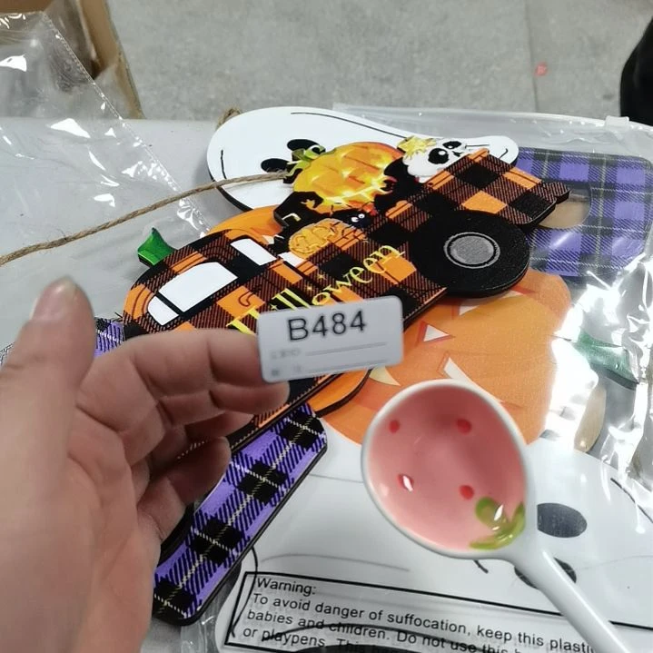 【闪购商品】瓷摆件发两包