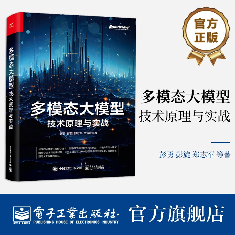 多模态大模型：技术原理与实战 大模型的技术原理、主要开源框架