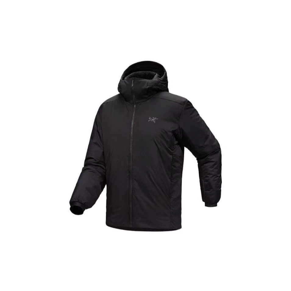 ARC'TERYX/始祖鸟Atom Heavyweight Hoody厚款阿童木保暖棉服 男