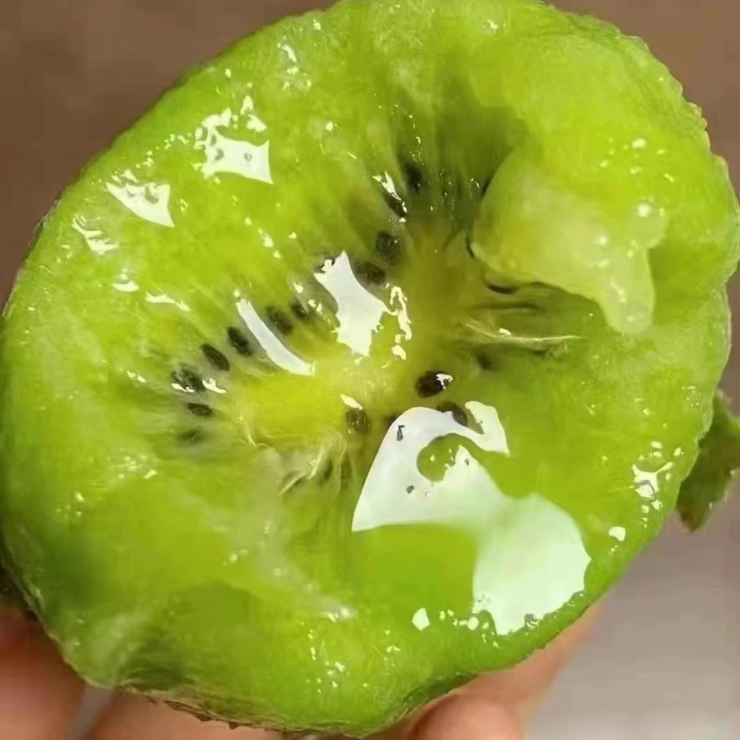 2盒【好吃的徐香猕猴桃】（盒/10颗）仅限太原六城区榆次可拍