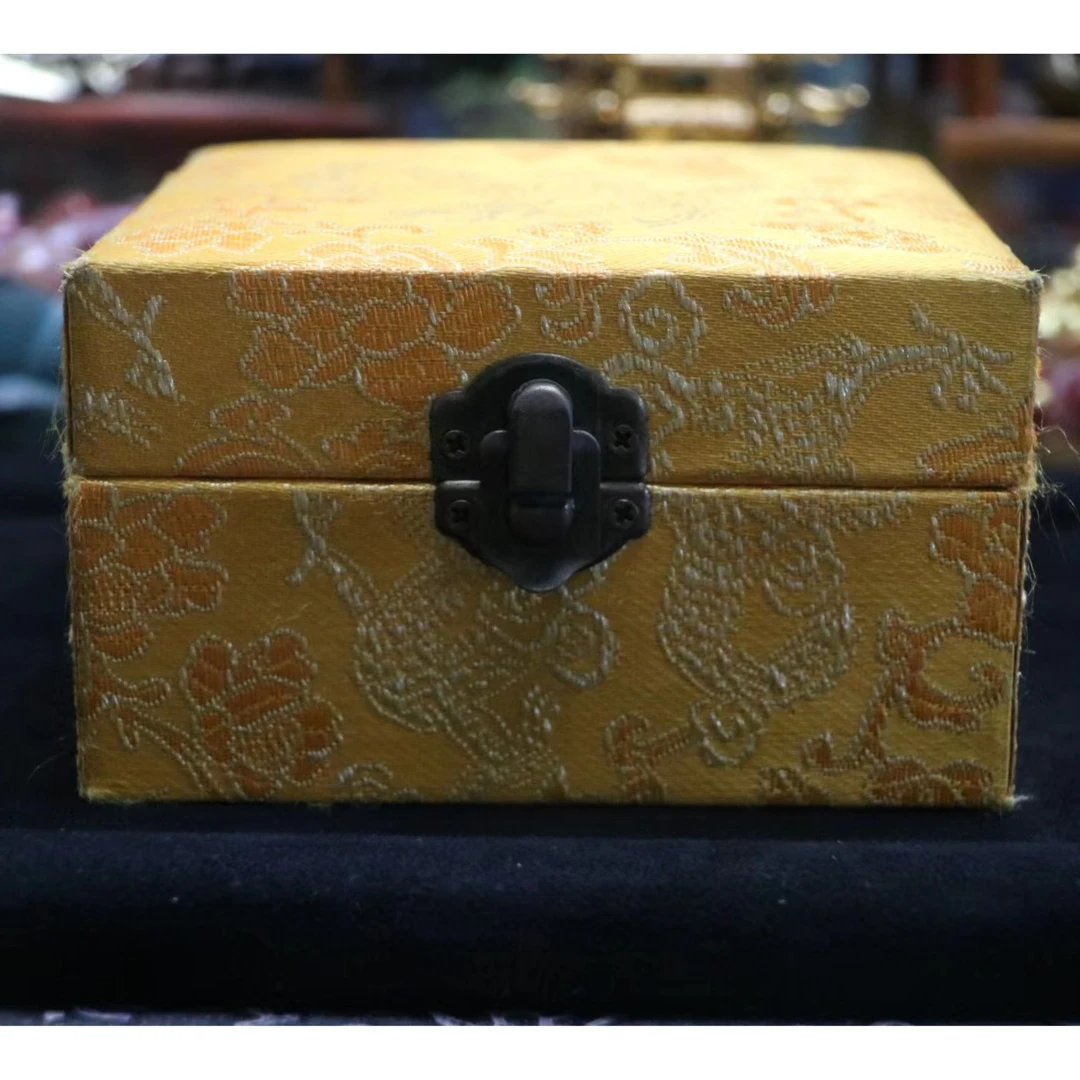 德吉*手串*不配礼盒