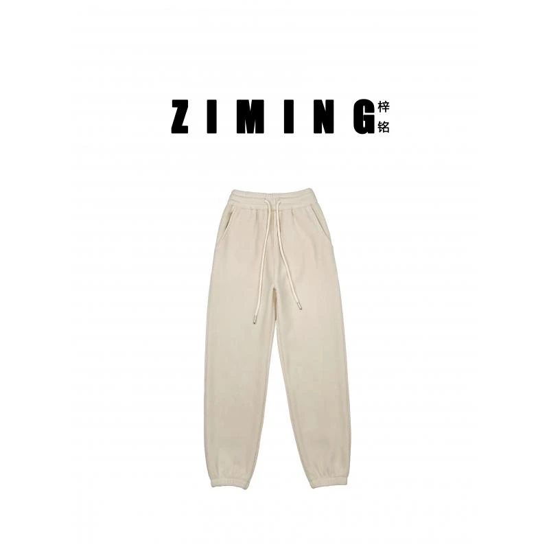 【梓铭】寒冬裤～一条过冬 聚热暖绒厚乳加绒保暖遮肉裤 现货秒发