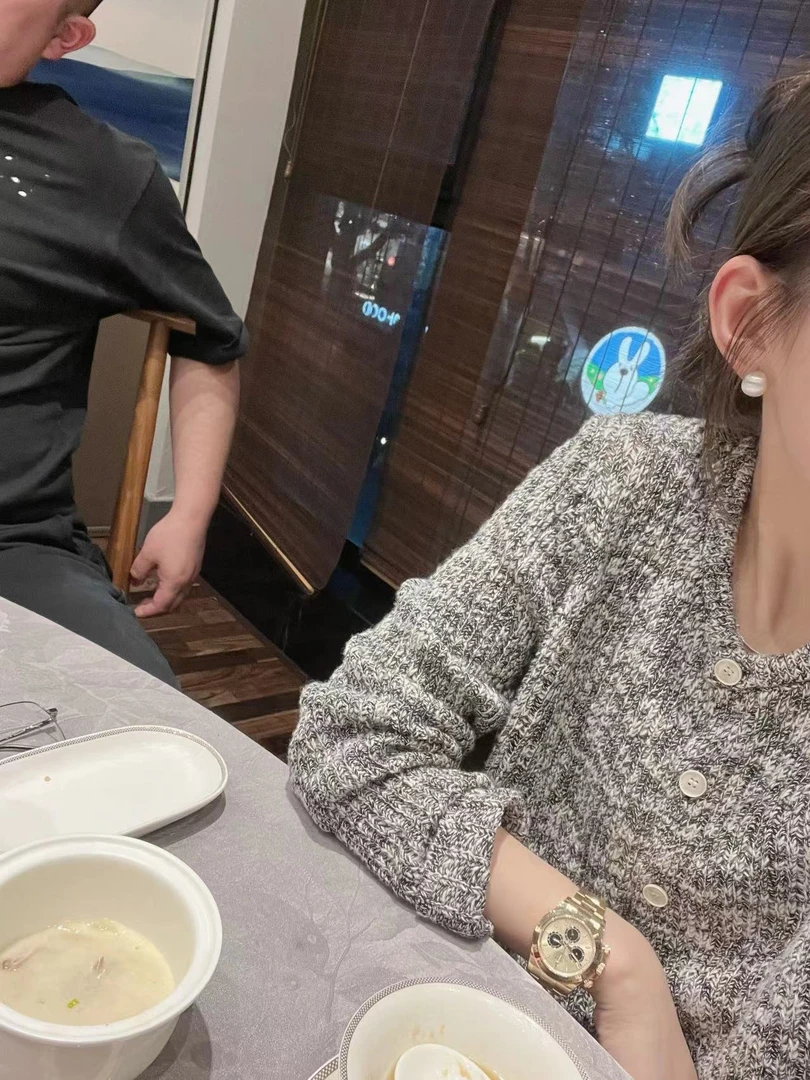 合金耳饰 7664~主播自留 高级感拉丝银色金属耳钉