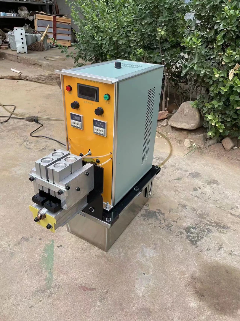 高频免维护锯条退火机 回火机