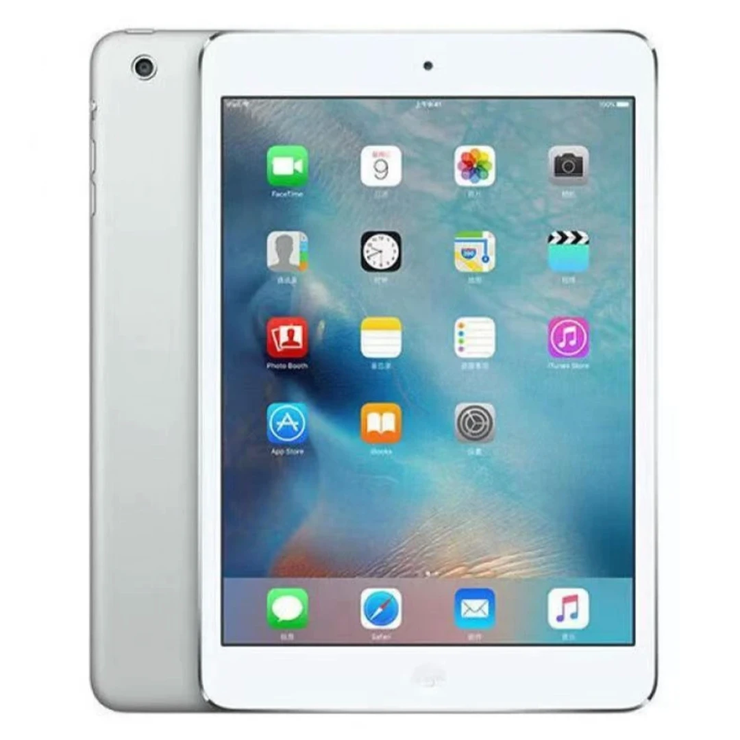90新 Apple/苹果 iPadmini1 占链勿拍