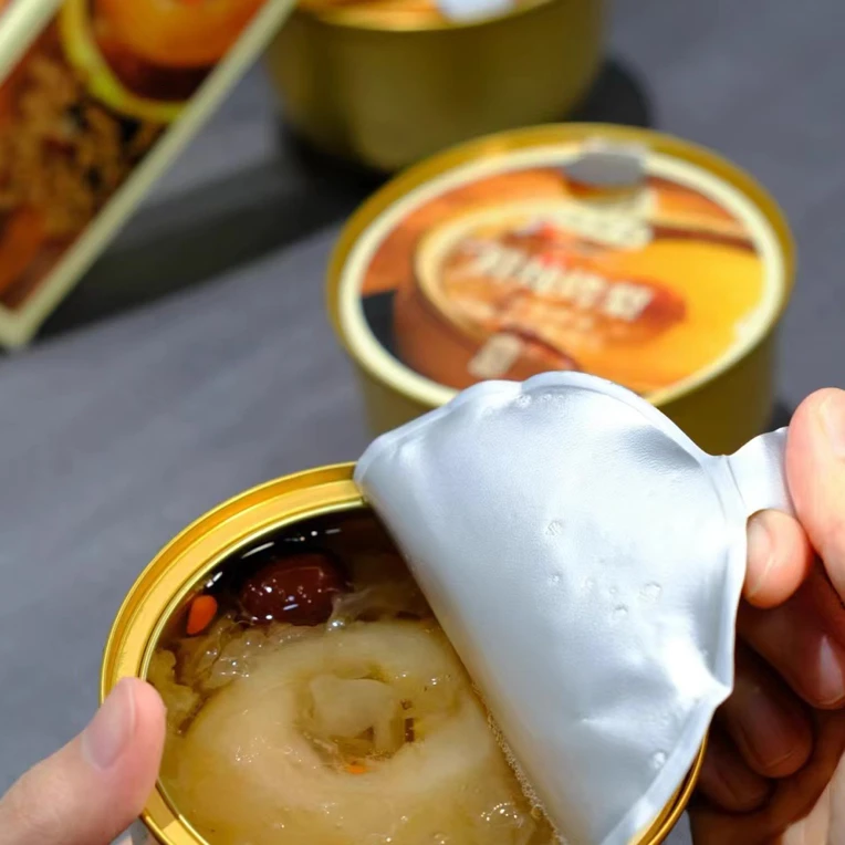 胡阿婆鲜炖烤梨335g大金碗装【顺丰包邮】