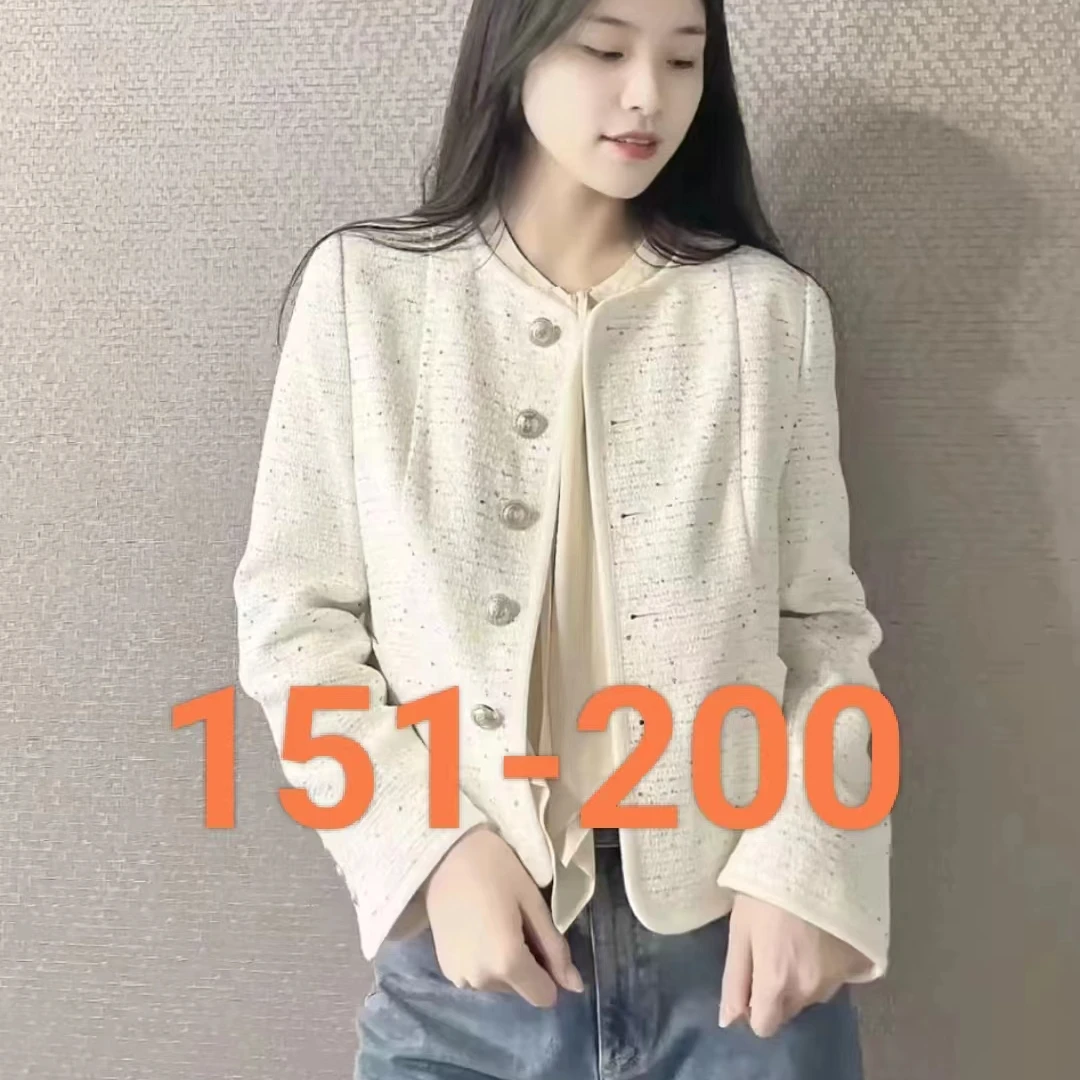 【151-200】#2024新款四季款女装#百搭显瘦