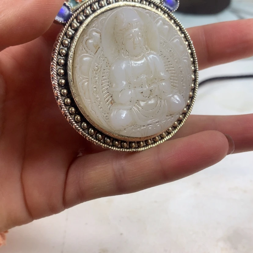 【闪购商品】骨瓷摆件