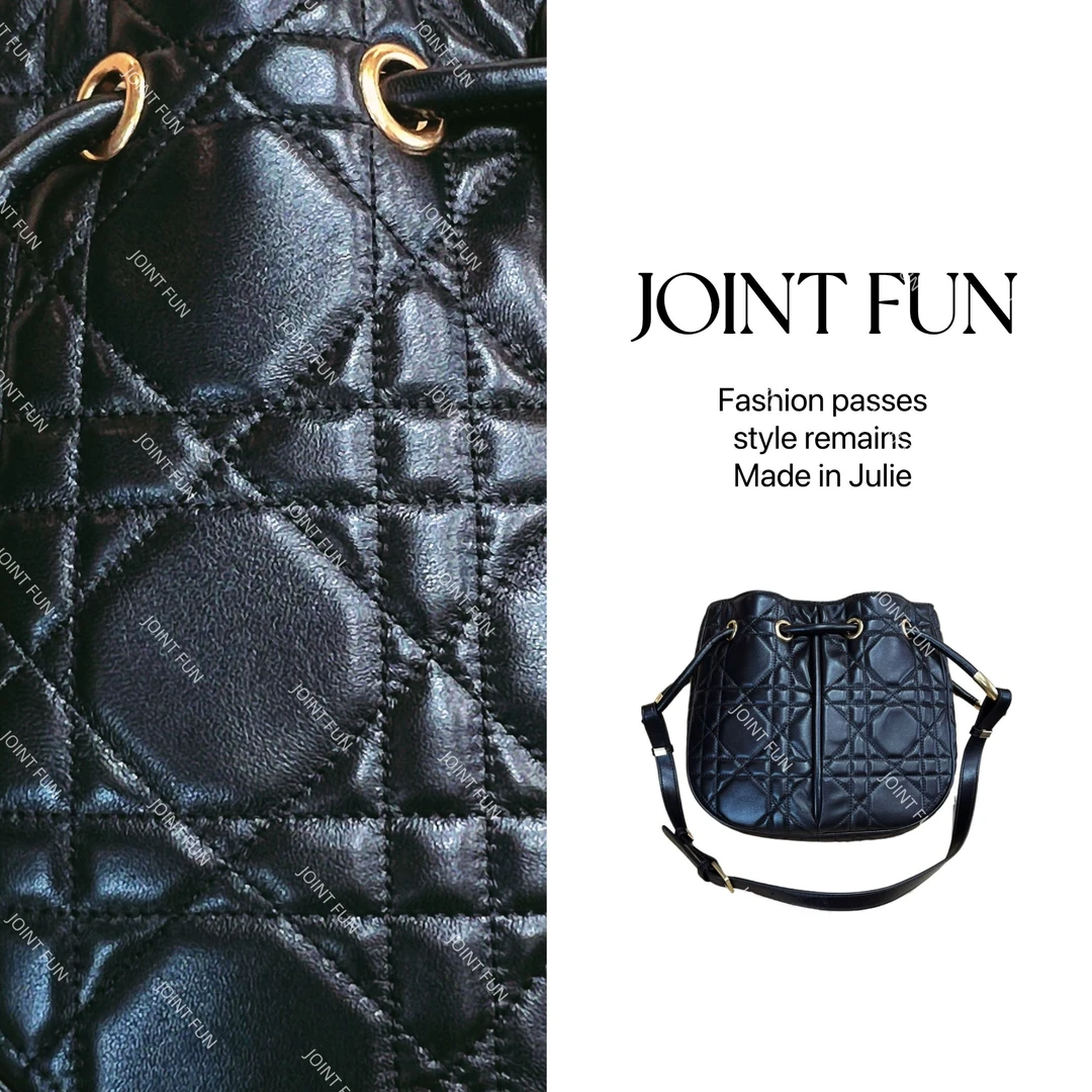 d15【朱莉耶定制】Nolita手袋24新品28CM