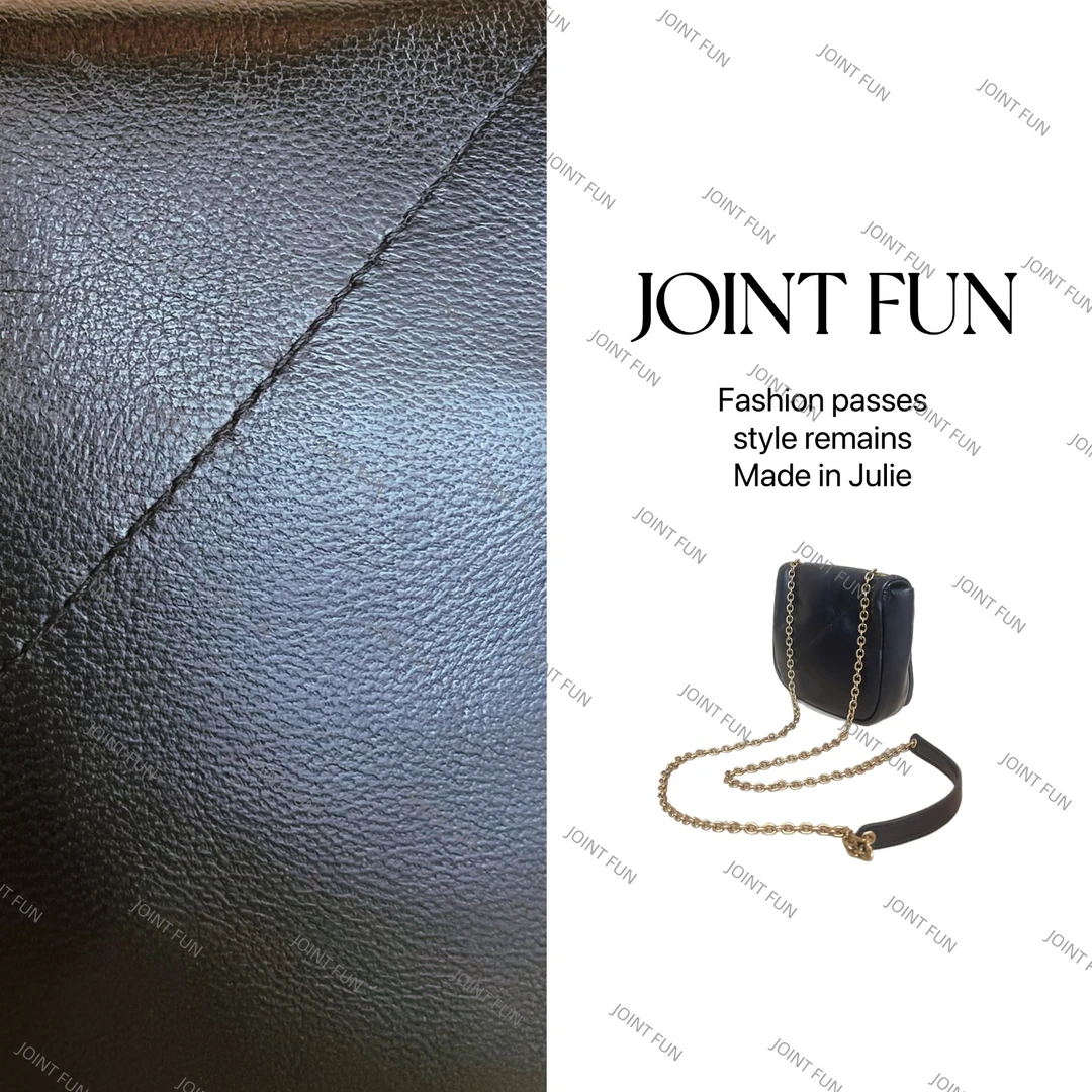 Y100-1【朱莉耶私定】 jamie nano包 尺寸：15CM