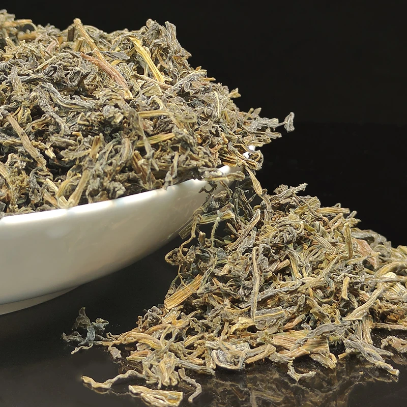 红干粮大别山特产农家手工腌制梅干菜轻盐雪里蕻菜干500克